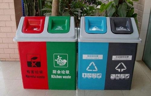 中國進(jìn)入垃圾分類(lèi)“強制時(shí)代”食物垃圾處理器加速普及